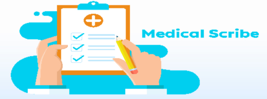 MEDICAL SCRIBE